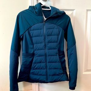Lululemon Down for it All jacket